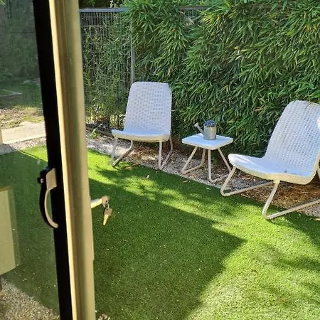 Vakantiehuis Casita Sarabia *