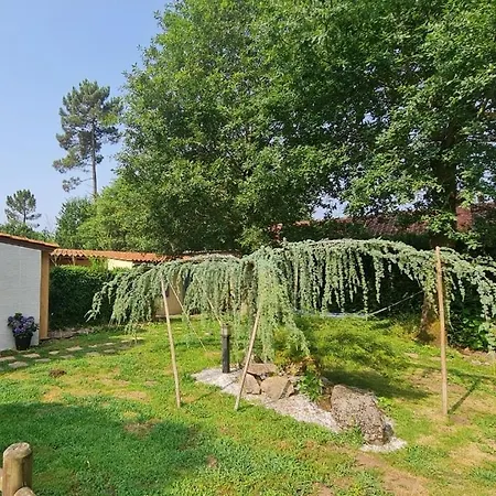 Casa de Férias Casita Sarabia