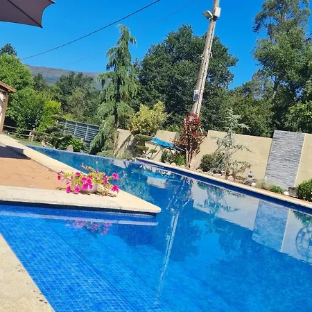 Casita Sarabia Dom wakacyjny