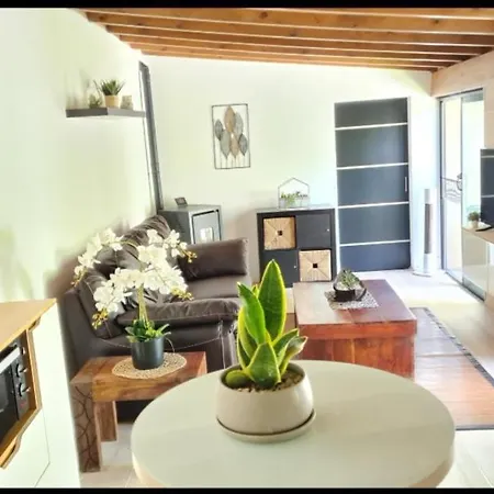 Casita Sarabia