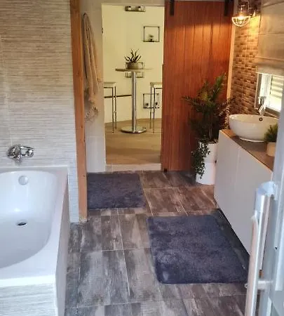 Casita Sarabia Vakantiehuis *