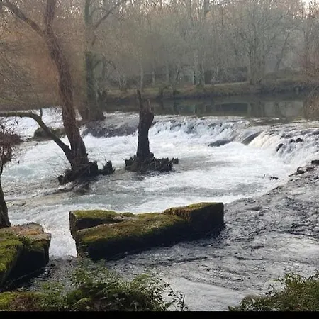 別荘 Casita Sarabia *