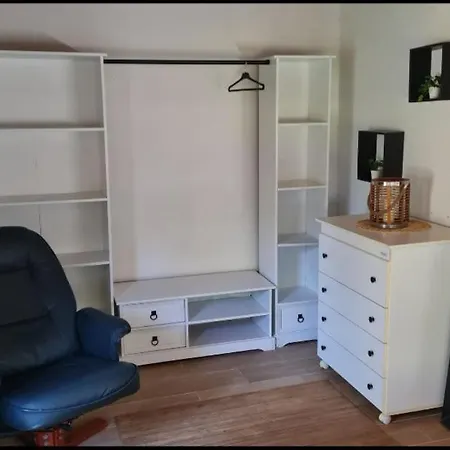 別荘 Casita Sarabia ポンテアレーアス