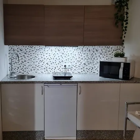 Tatil Evi Casita Sarabia Ponteareas