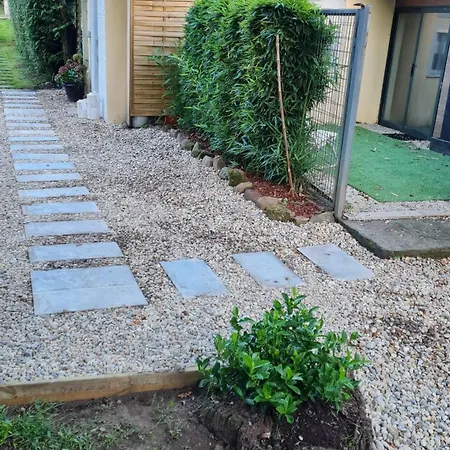 Casa de Férias Casita Sarabia Ponteareas