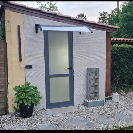 Vakantiehuis Casita Sarabia Ponteareas