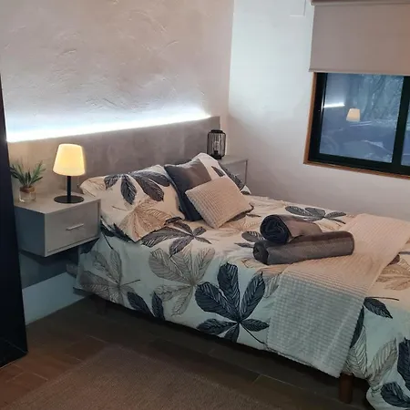 Casa vacanze Casita Sarabia Ponteareas