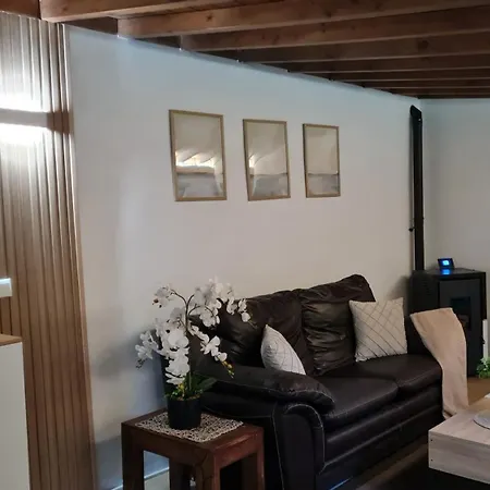 Casita Sarabia Casa vacanze *