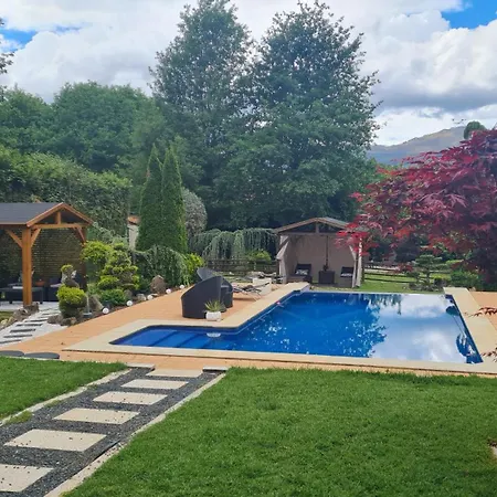 Casita Sarabia *
