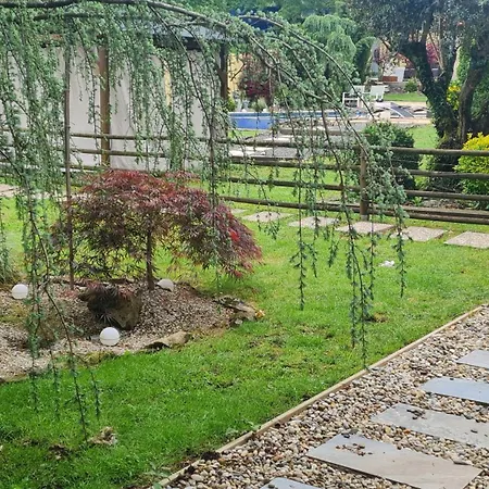 Vakantiehuis Casita Sarabia
