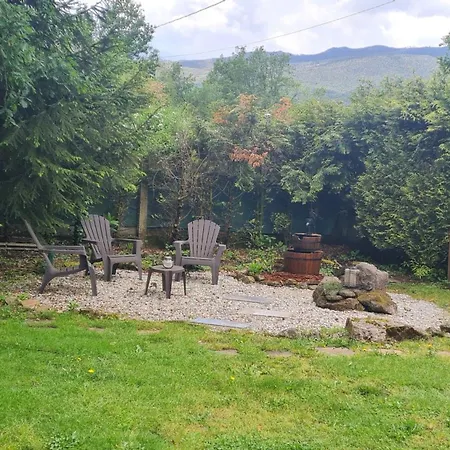 Casita Sarabia Ponteareas
