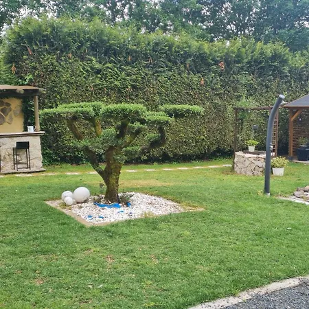 Casa vacanze Casita Sarabia *